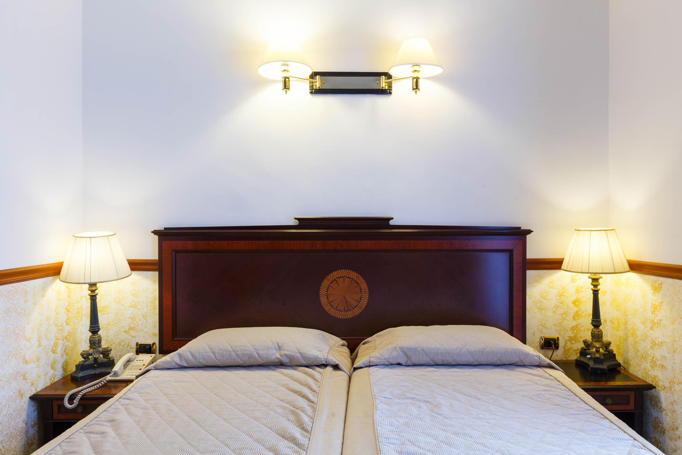 Repubblica Hotel Rome — Foto 1