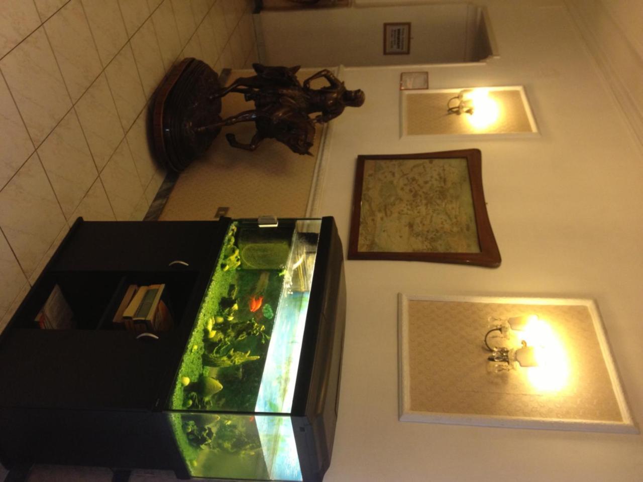 Repubblica Hotel Rome, Rome